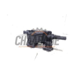 Ventilation carter A2540107800 Mercedes C (W206) C-300 2.0 EQ Boost Turbo