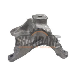 Support moteur 4H0199307AK Audi S8 (D4) 4.0 Plus V8 TFSI 32V 2012 / 2018