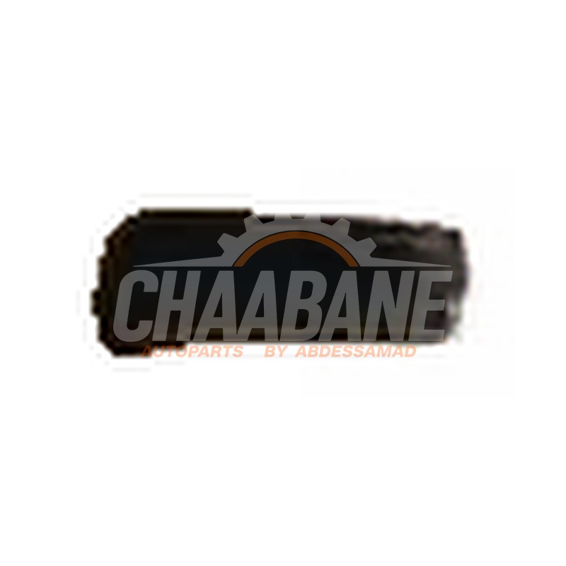 Jupe droite 2G0853860B Volkswagen Polo VI (AW1) 2.0 GTI Turbo 16V 2017