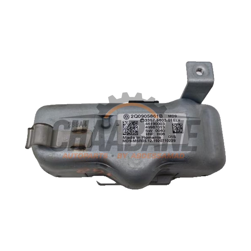 Neiman 2Q0905861B Seat Leon (KLB) 1.5 TSI 16V 2019