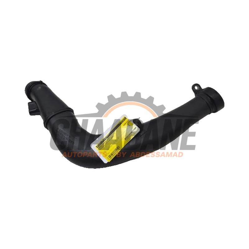 Tuyau daspiration air A6510901737 Mercedes CLA Shooting Brake (117.9) 2.2 CLA-200 CDI, 200 d 16V