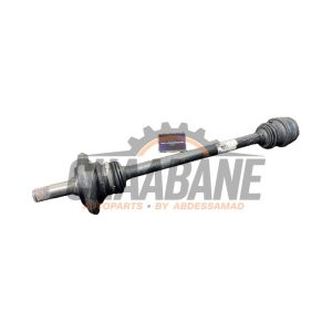 Arbre de transmission arriere gauche A2233508006 Mercedes S (W223) 3.0 S-580e 24V