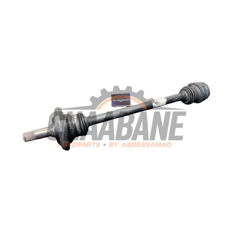 Arbre de transmission arriere gauche A2233508006 Mercedes S (W223) 3.0 S-580e 24V