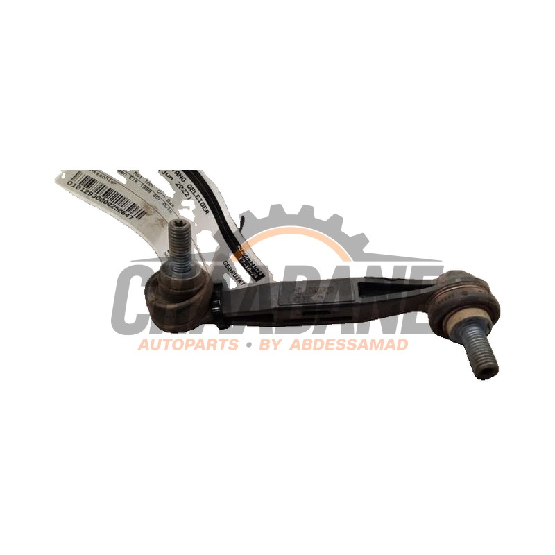 Guide barre stabilisatrice 33506785607 BMW 3 serie Touring (G21) 320e xDrive 2.0 TwinPower Turbo 16V 2019