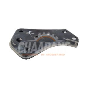 Support (divers) A2053520800 Mercedes GLC Coupe (C253) 2.2 220d 16V BlueTEC 4-Matic