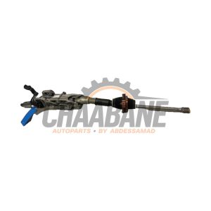 Boitier colonne de direction complet A2534604500 Mercedes GLC Coupe (C253) 2.0 300de 16V 4-Matic