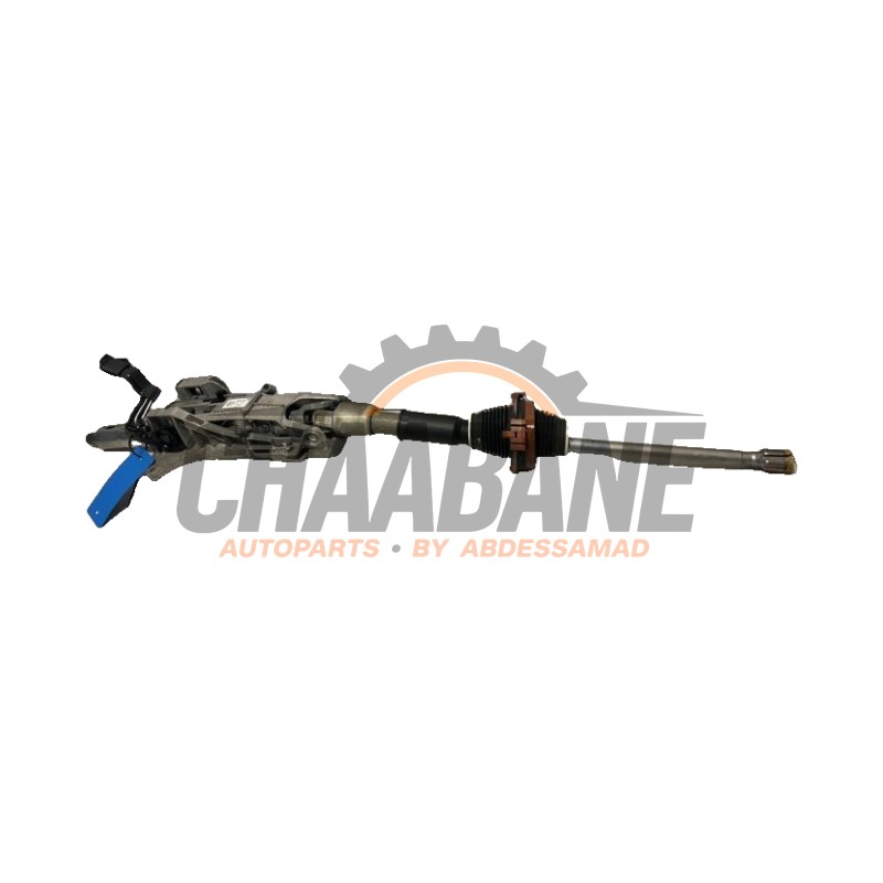 Colonne de direction A2534604500 Mercedes GLC Coupe (C253) 2.0 300de 16V 4-Matic