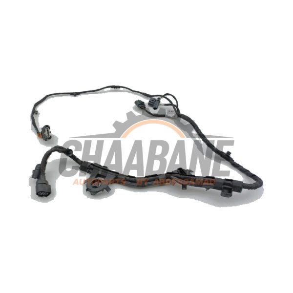 Faisceau electrique 5Q0971403 Volkswagen Golf VIII (CD1) 2.0 TDI BlueMotion 16V 2019