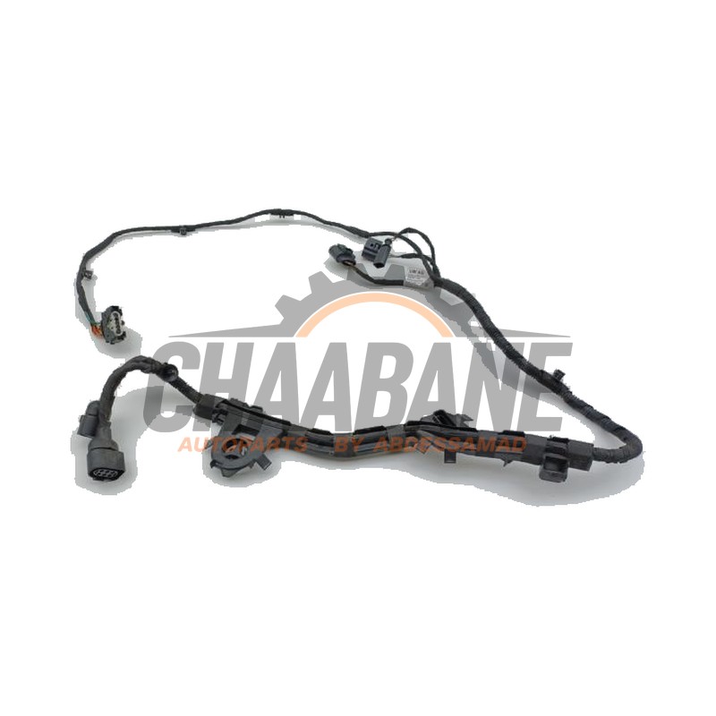 Faisceau electrique 5Q0971403 Volkswagen Golf VIII (CD1) 2.0 TDI BlueMotion 16V 2019