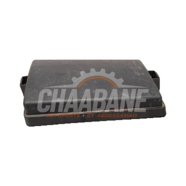 Plaque de protection divers 5Q0937132A Audi Q3 Sportback (F3N) 1.4 45 TFSIe 16V 2019
