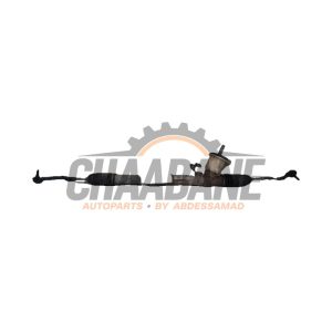 Boitier de direction 8200497928 Mercedes Citan (415.6) 1.5 109 CDI