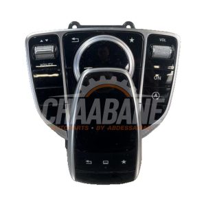 Bouton I-drive A2059009014 Mercedes C (W205) C-180 1.6 16V