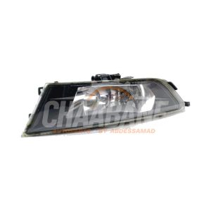 Anti brouillard gauche 6V0941699 Skoda Fabia III (NJ3) 1.2 TSI 16V 2014 / 2021