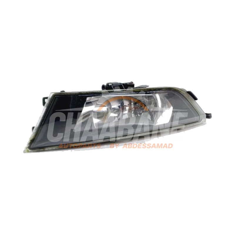 Anti brouillard gauche 6V0941699 Skoda Fabia III (NJ3) 1.2 TSI 16V 2014 / 2021