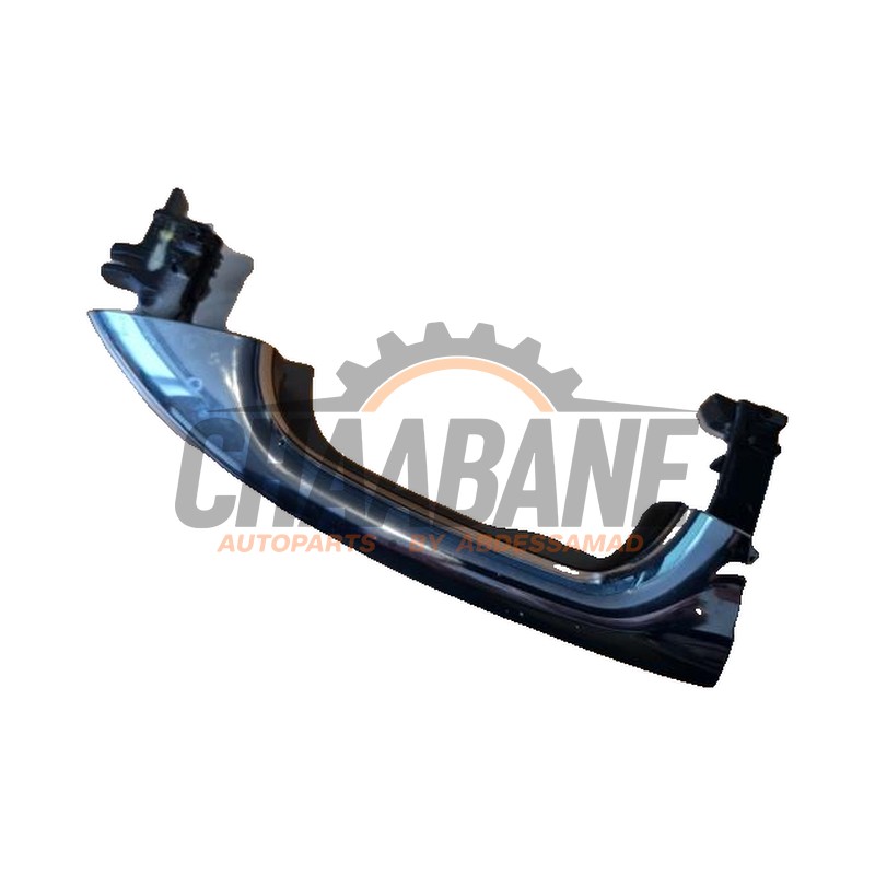 Poignee de porte avant gauche A0997601501 Mercedes A (177.0)