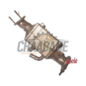 Refroidisseur RGE 059131508AL Audi A4 Allroad Quattro (B9) 3.0 TDI V6 24V 2016