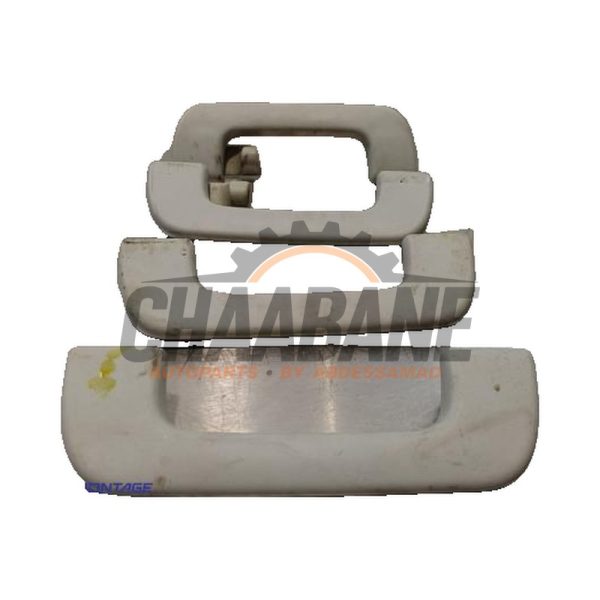 Kit poignee Audi A3 Sportback (8VA/8VF) 1.2 TFSI 16V 2012 / 2020