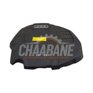 Cache sous moteur 06L103925 Audi A4 2015
