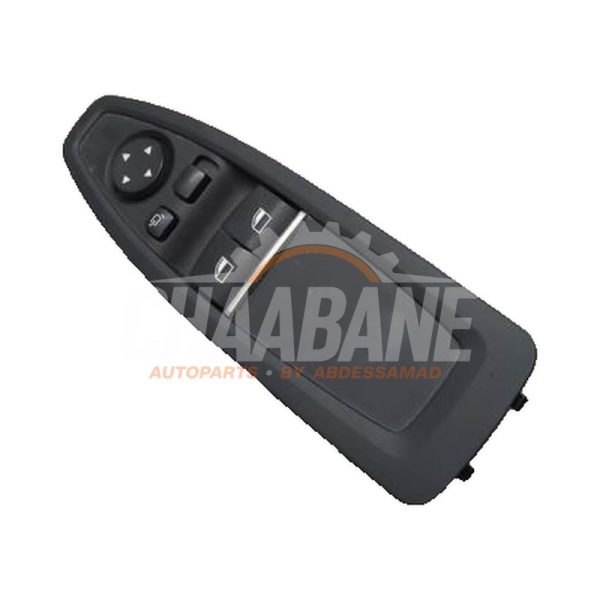 Commutateur vitre electrique 936212601 BMW M2 (F87) 3.0 24V Competition 2015 / 2021