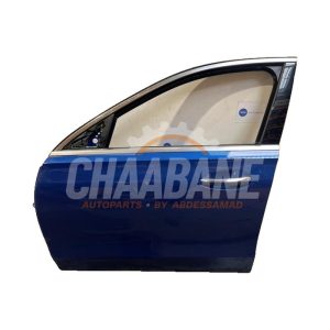 Portiere 4portes avant gauche A2067206100 Mercedes C Estate (S206) C-220d 2.0 Turbo 16V