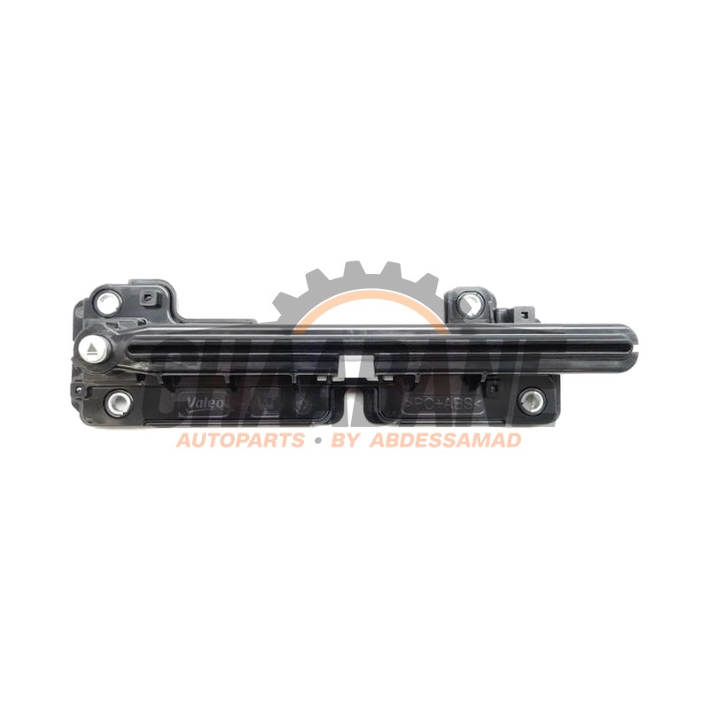 Changeur de CD 670020772 Maserati Ghibli III 3.0 Diesel 2013