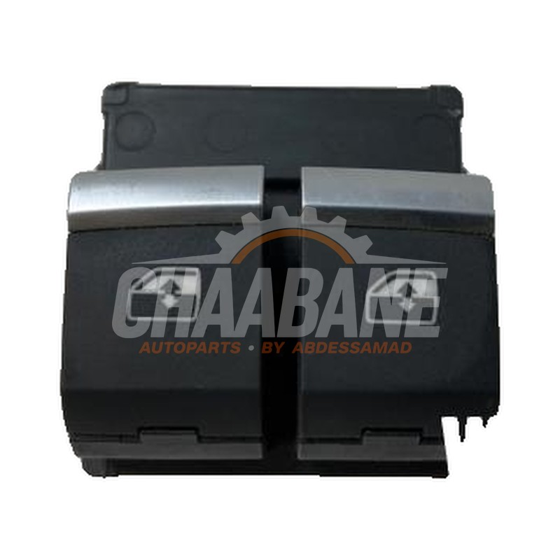 Commutateur combi vitres 8W0959851F Audi S5 (F53/F5P) 3.0 TFSI V6 24V 2016