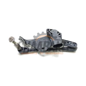 Correcteur de hauteur de phare xenon 4KE941310D Audi E-tron (GEN) 50 quattro 2018