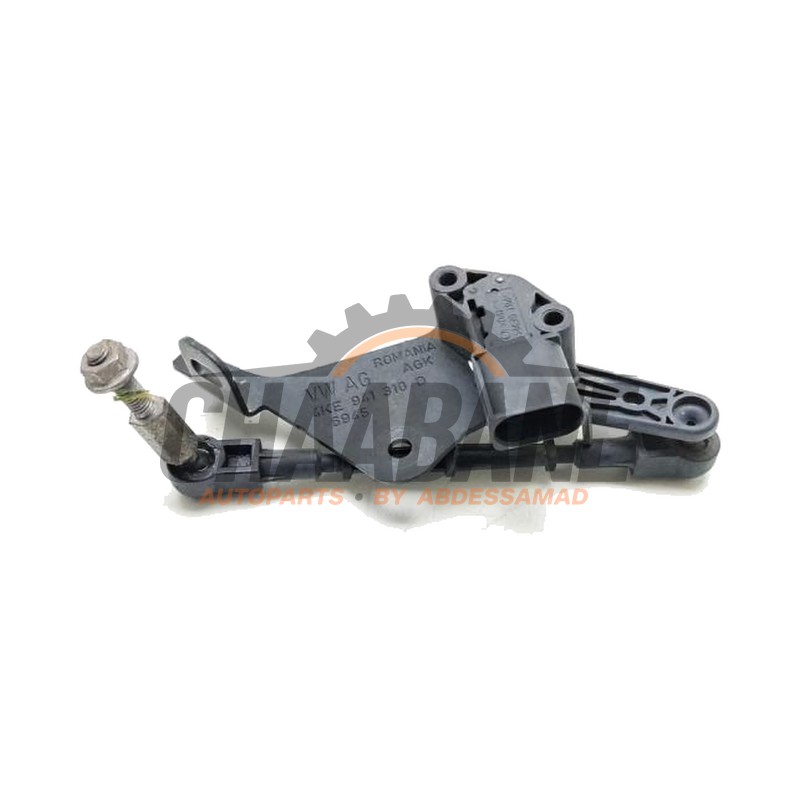 Correcteur de hauteur de phare xenon 4KE941310D Audi E-tron (GEN) 55 quattro 2018