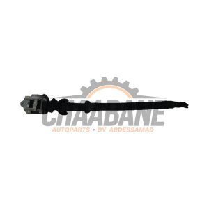 Ceinture de securite avant gauche 6F1857705 Seat Ibiza V (KJB) 1.0 TSI 12V 2017