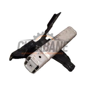 Support partie avant A1676209800 Mercedes GLE (V167) 350d 2.9 4-Matic