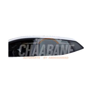 Porte arriere gauche 6F0833051C Seat Ibiza V (KJB) 1.0 12V 2017