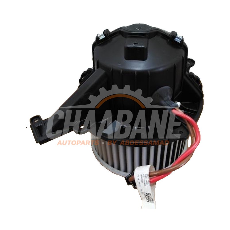 Ventilateur chauffage A0008304701 Mercedes V (447.8) 2.0 250d 16V