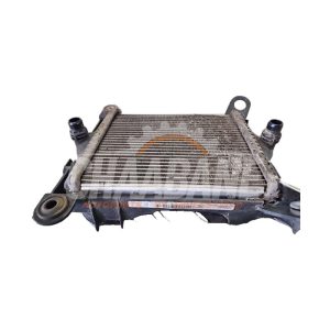 Radiateur deau 17117628057 BMW 2 serie (F23) 218i 1.5 TwinPower Turbo 12V 2014 / 2021