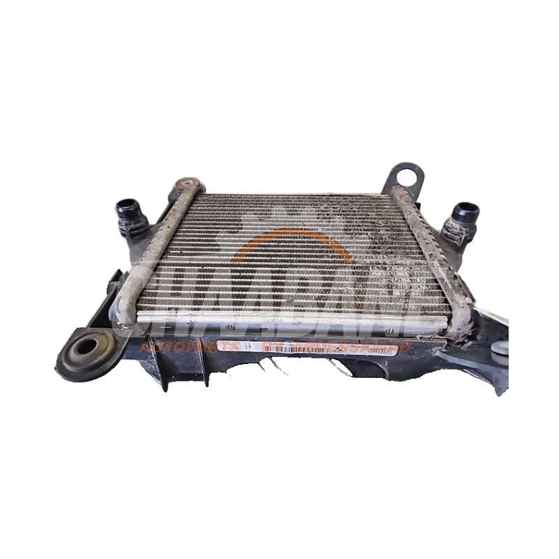 Radiateur 17117628057 BMW 4 serie (F32) 435d xDrive 3.0 24V 2013 / 2020