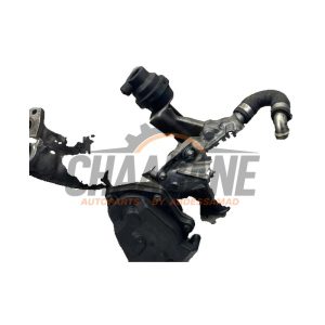 Valve RGE A6511400675 Mercedes GLC (X253) 2.2 250d 16V BlueTEC 4-Matic