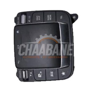 Commutateur MMI A2479003903 Mercedes B (W247) 2.0 B-200d