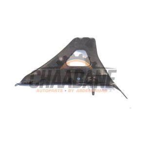 Support (divers) A2466200514 Mercedes A (W176) 1.6 A-200 16V