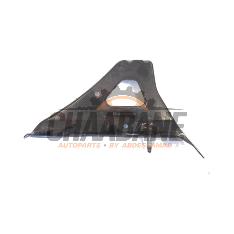 Support (divers) A2466200514 Mercedes A (W176) 1.6 A-200 16V