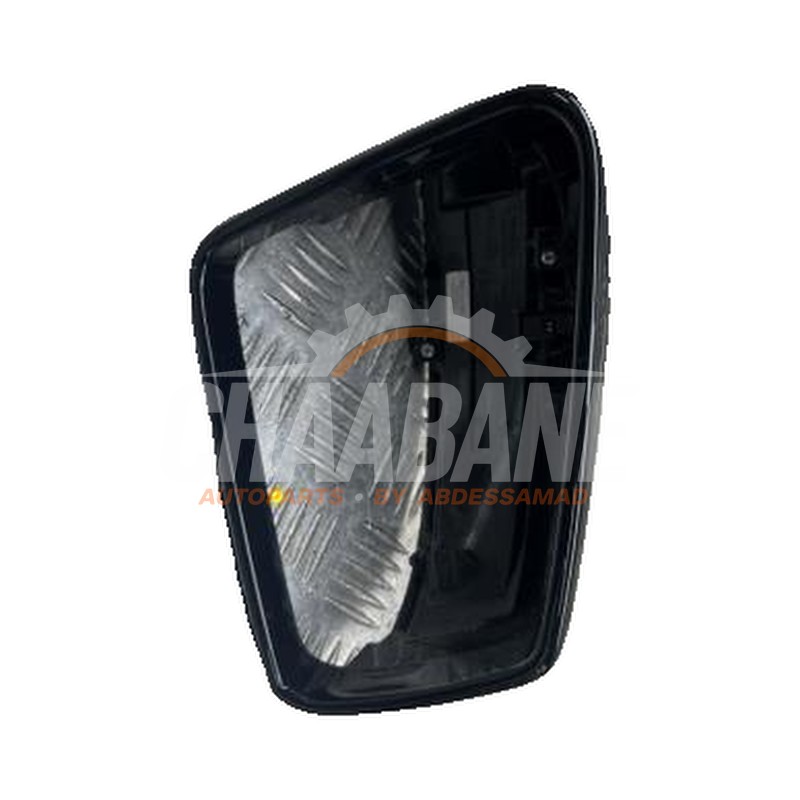 Coque retroviseur droit A2129067301 Mercedes CLA (117.3) 2.0 AMG CLA-45 Turbo 16V