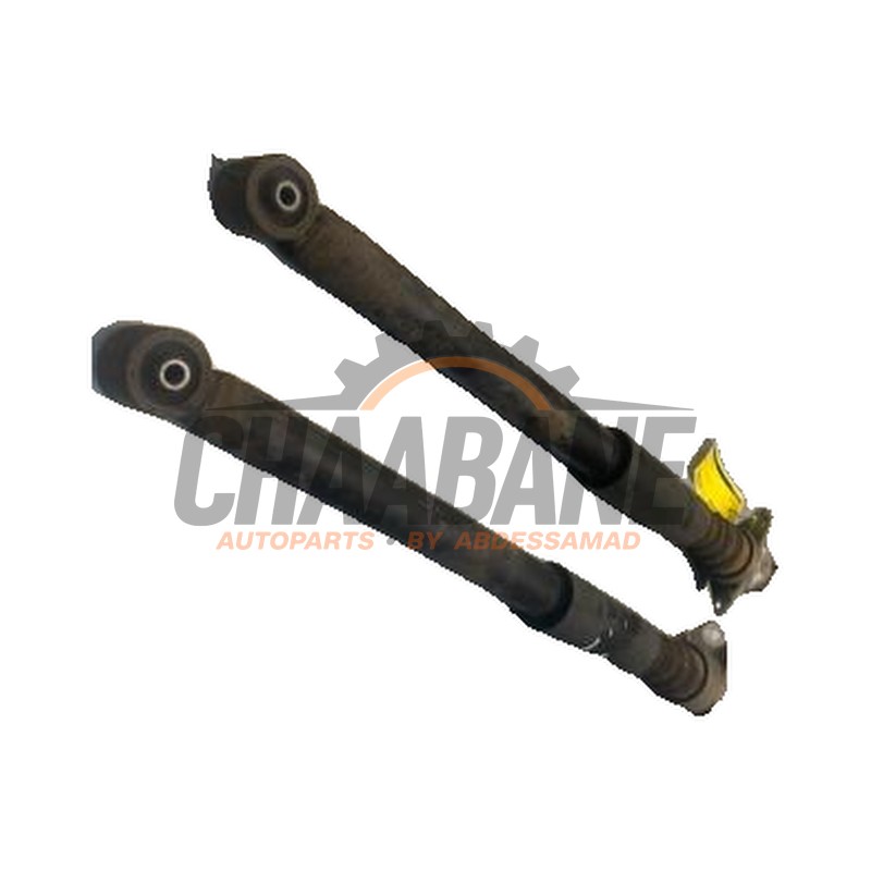 Kit amortisseur 1J0512131 Seat Toledo (NHAA) 1.2 TSI 2012 / 2019