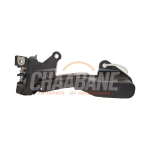 Boite a fusibles 61146842529 BMW M3 Touring (G81) 3.0 Competition xDrive Turbo 24V 2019