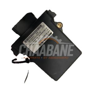 Differentiel serrure 4x4 A2909002801 Mercedes C Estate AMG (S205) C-63 S,Edition 1 AMG 4.0 V8 Biturbo