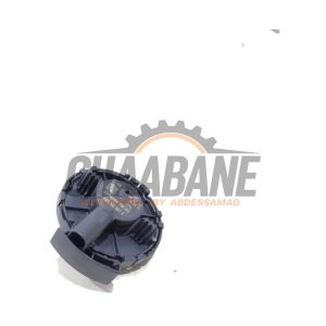 Detecteur airbag 4M0955557A Audi A4 Avant (B9) 2.0 TDI Ultra 16V 2015
