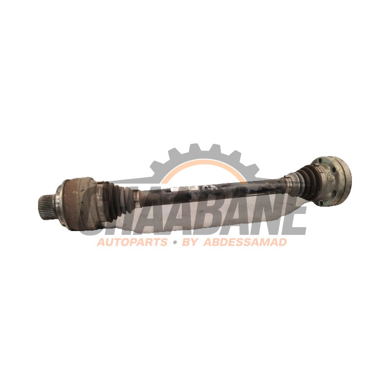 Arbre de transmission arriere droit 80A501204F Audi Q5 Sportback (FYS/FYT) 2020