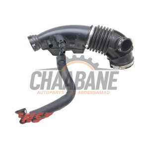 Tuyau daspiration air 11564310 BMW X3 (G01) xDrive 30e 2.0 TwinPower Turbo 16V 2017