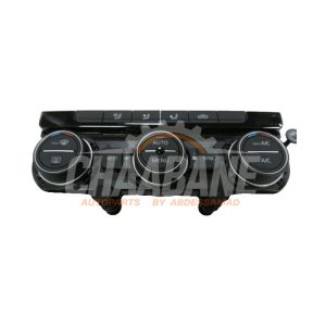 Panneau de commandes chauffage 5NN907044AH Volkswagen Tiguan Allspace 2016