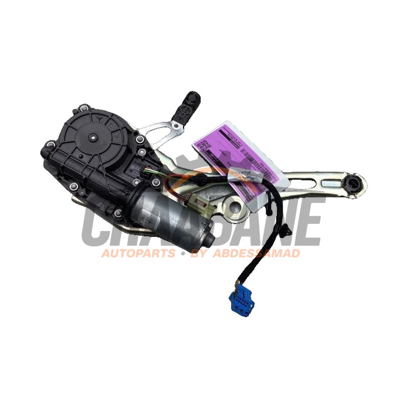 Moteur fermeture auxiliaire hayon 0390204124 Mercedes E (W213) E-300 e 2.0 Turbo 16V