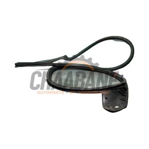 Joint caoutchouc portiere 4portes avant droite 4ML831707A Lamborghini Urus 4.0 V8 2018