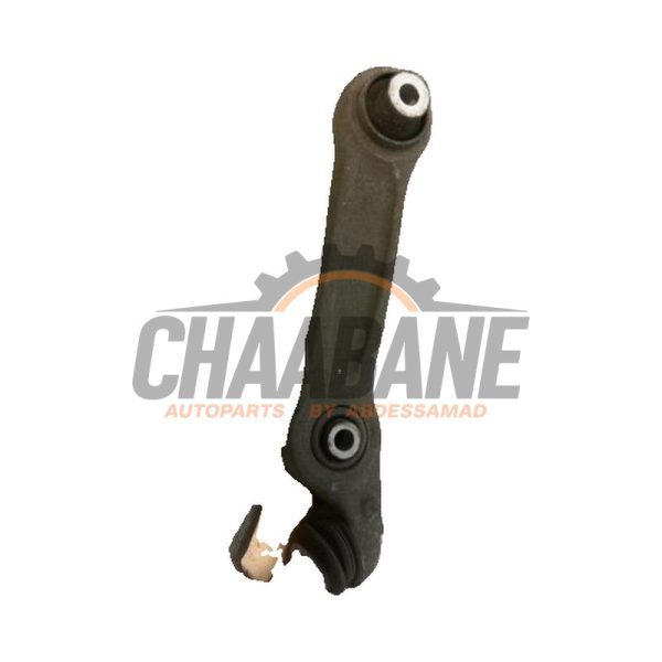 Bras de suspension bas arriere gauche 6082T6 BMW 6 serie Gran Coupe (F06) 640d 24V 2012 / 2018