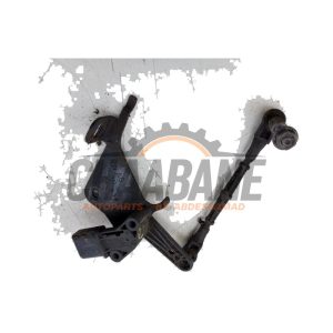 Correcteur de hauteur de phare xenon 4M0907503 Audi E-tron (GEN) 55 quattro 2018